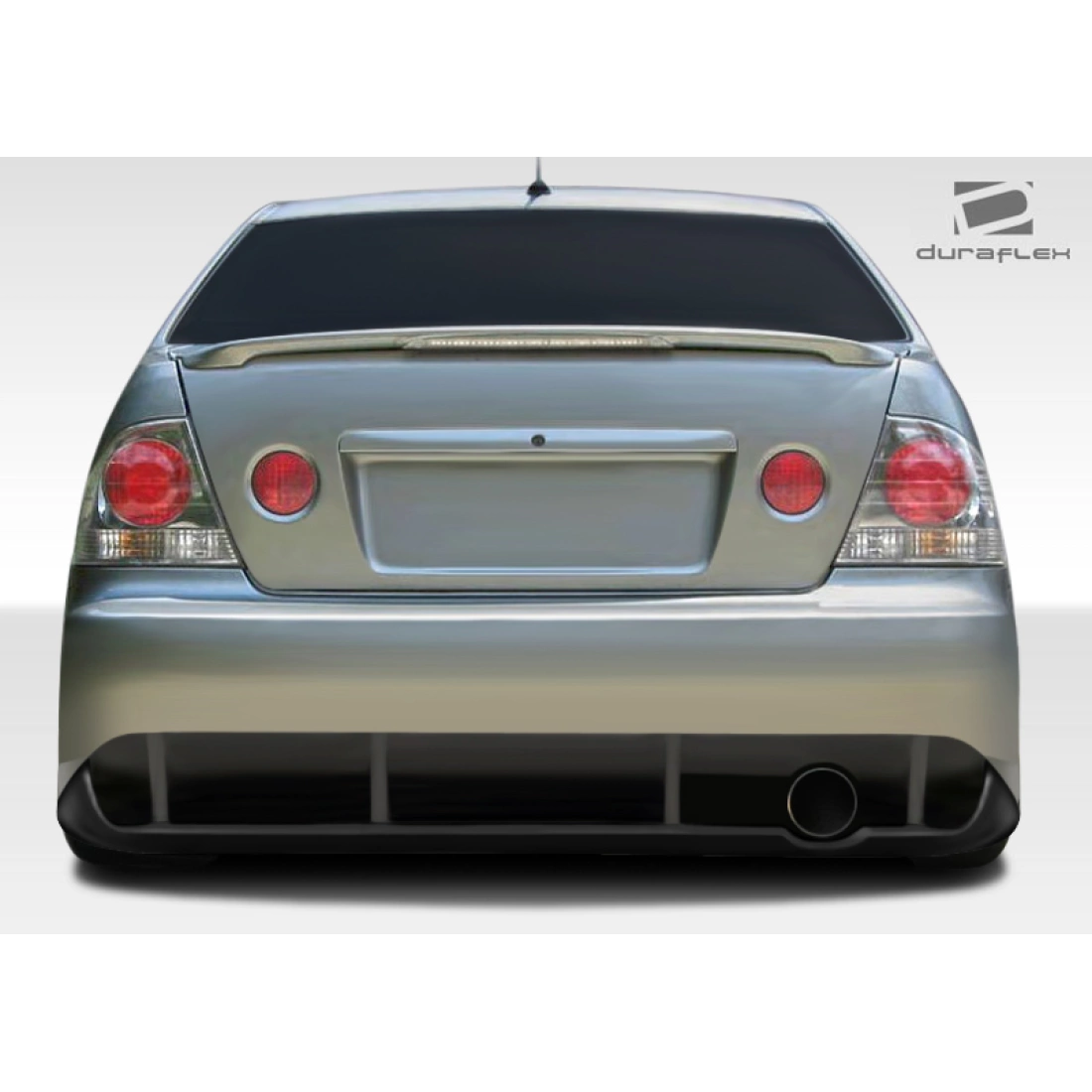 All kind of Exterior/Rear Bumpersfor  Lexus IS Series 2000. 1