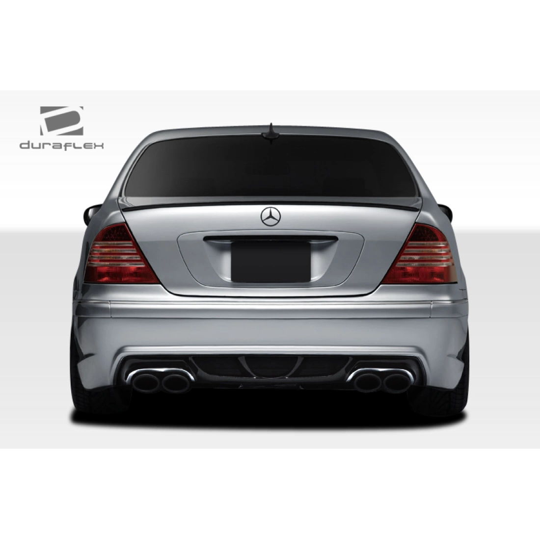 All kind of Exterior/Complete Body Kitsfor  Mercedes-Benz S-Class 2000. 5