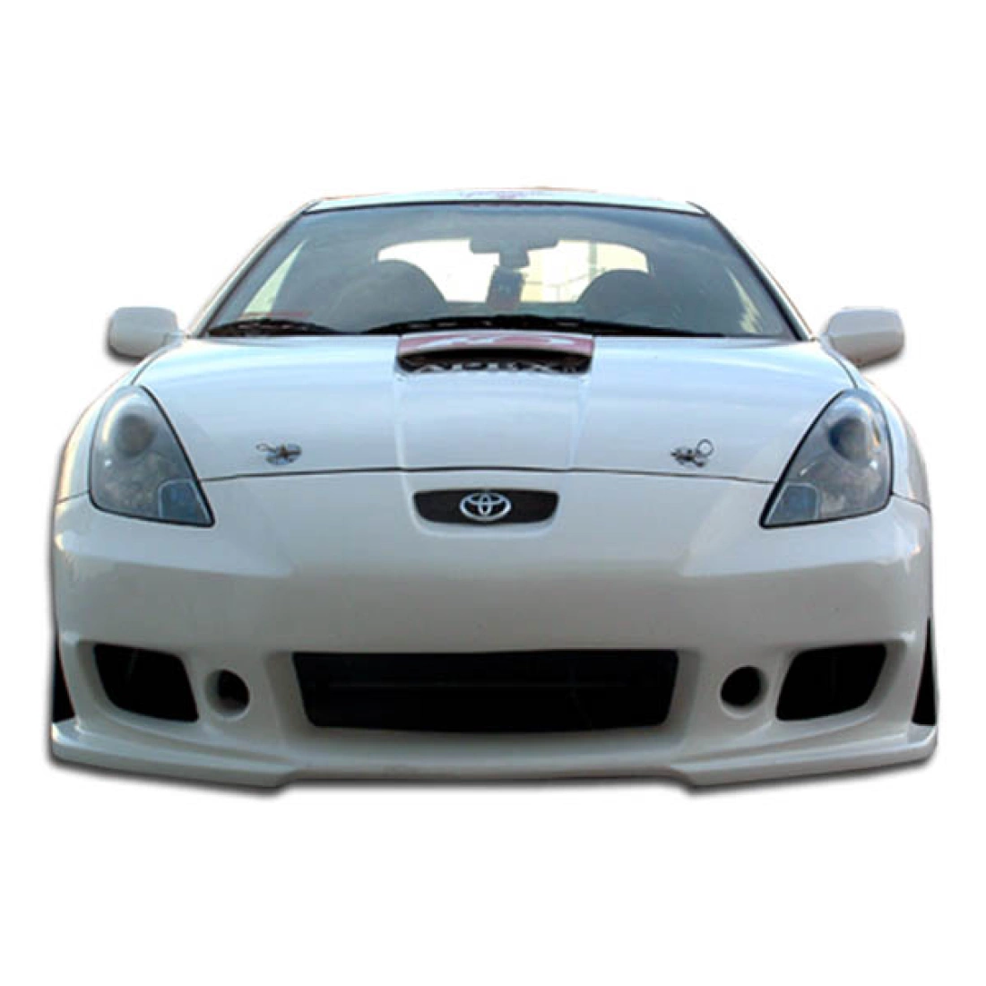 All kind of Exterior/Front Bumpersfor  Toyota Celica 2000. 3