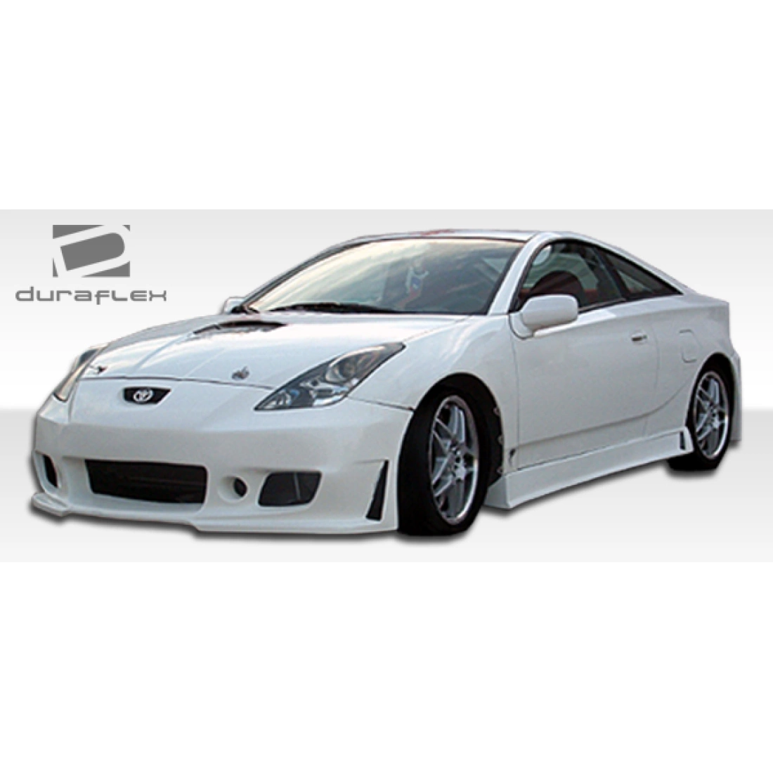 All kind of Exterior/Front Bumpersfor  Toyota Celica 2000. 4