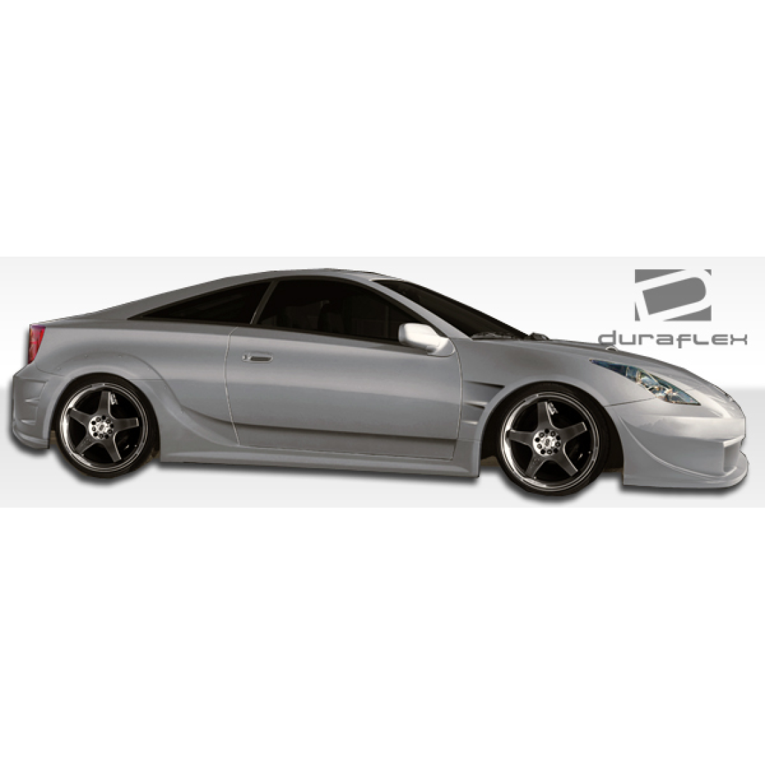 All kind of Exterior/Fendersfor  Toyota Celica 2000. 