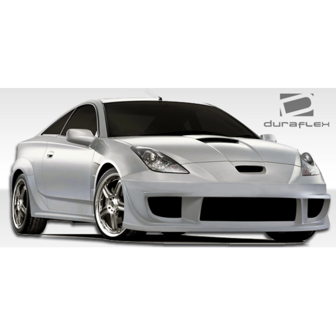 All kind of Exterior/Fendersfor  Toyota Celica 2000. 4