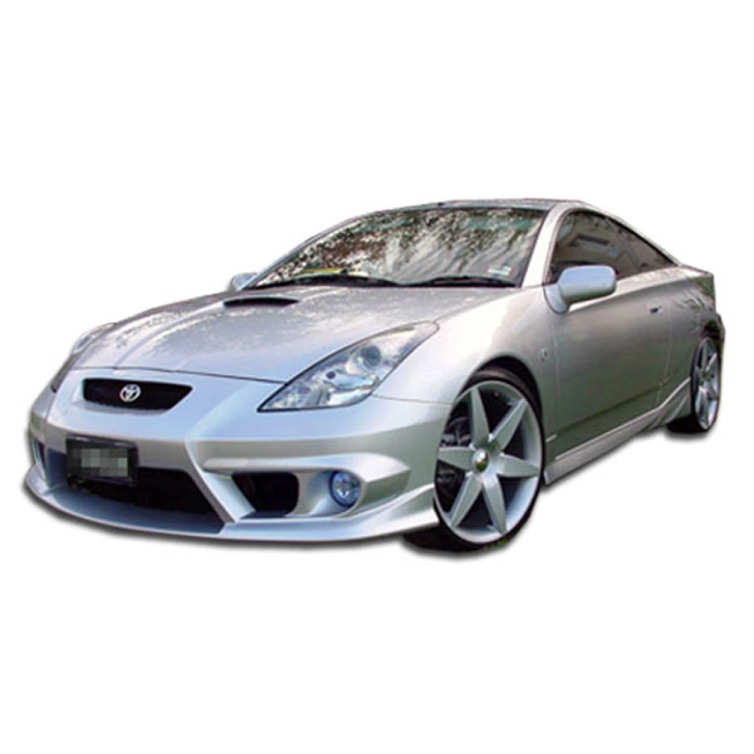 All kind of Exterior/Front Bumpersfor  Toyota Celica 2000. 1
