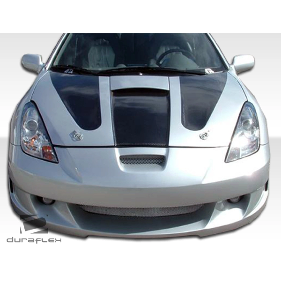 All kind of Exterior/Front Bumpersfor Toyota Celica 2000. 3
