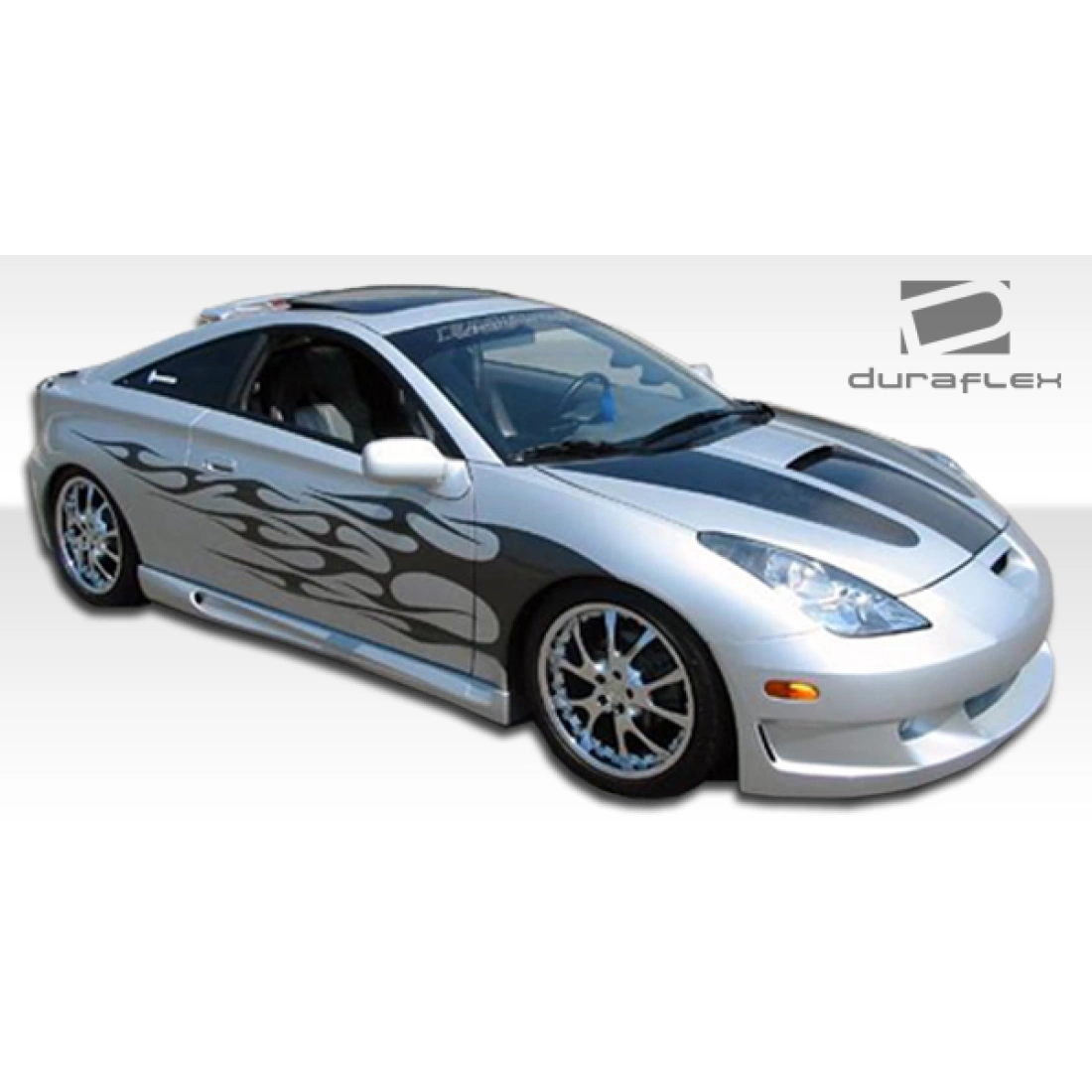 All kind of Exterior/Front Bumpersfor Toyota Celica 2000. 6