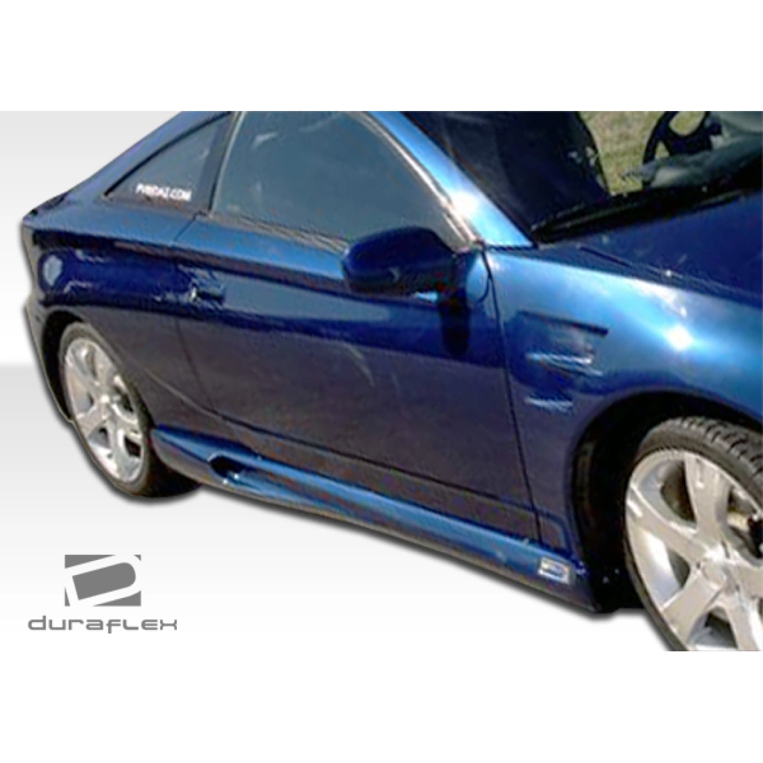 All kind of Exterior/Side Skirtsfor Toyota Celica 2000. 4