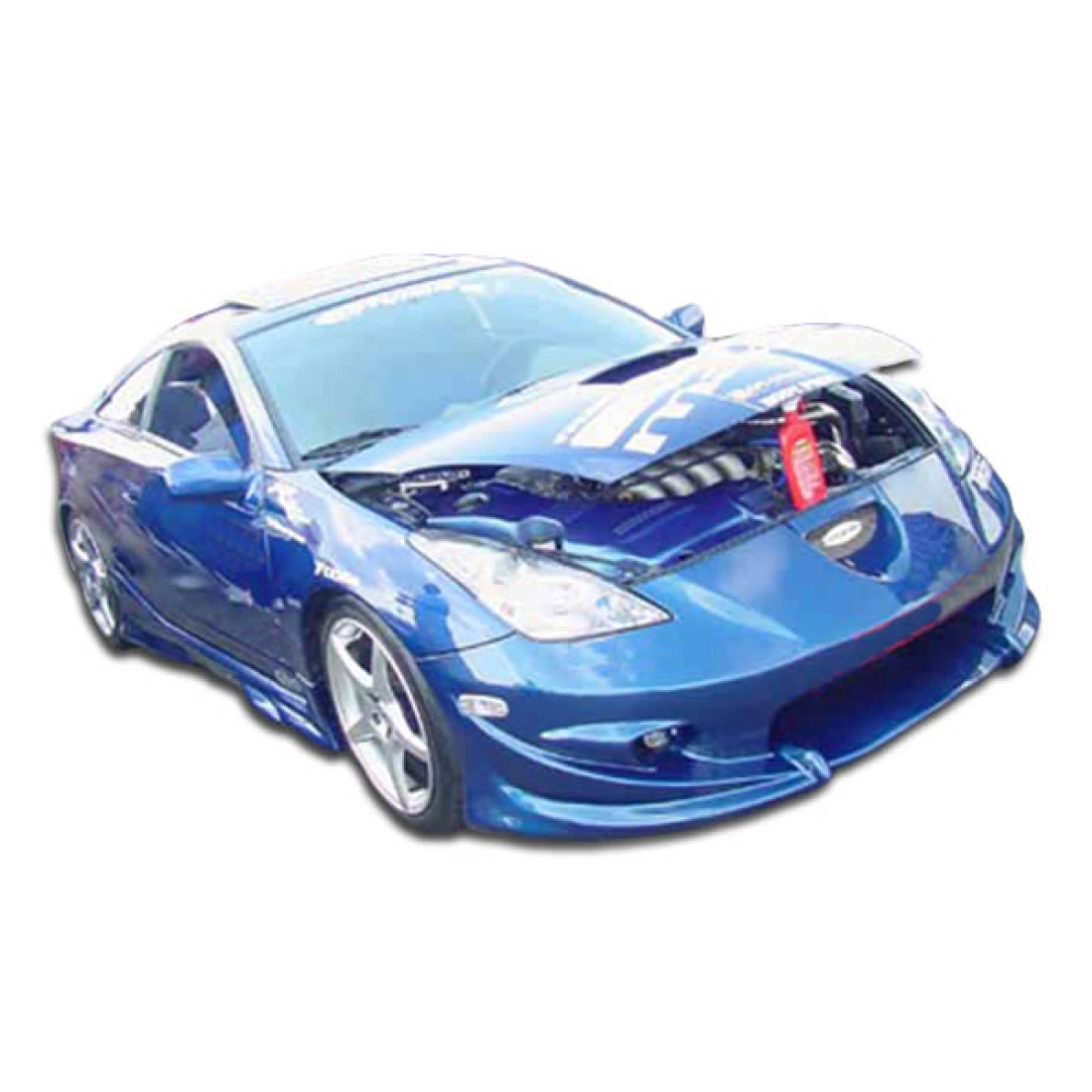 All kind of Exterior/Complete Body Kitsfor  Toyota Celica 2000. 1