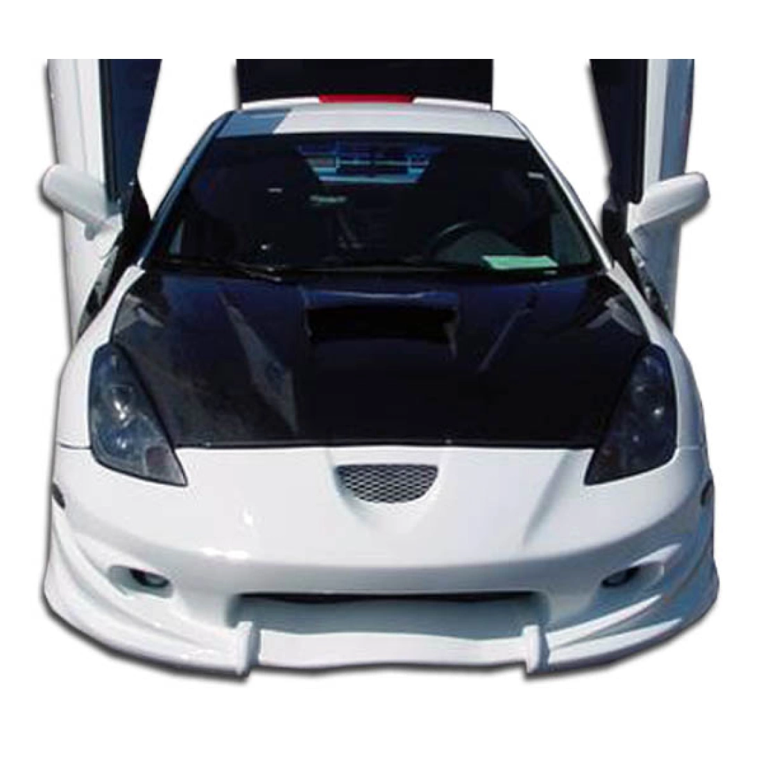 All kind of Exterior/Front Bumpersfor Toyota Celica 2000. 1