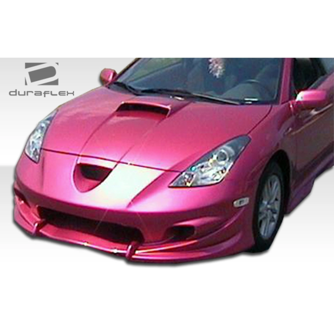 All kind of Exterior/Front Bumpersfor Toyota Celica 2000. 5