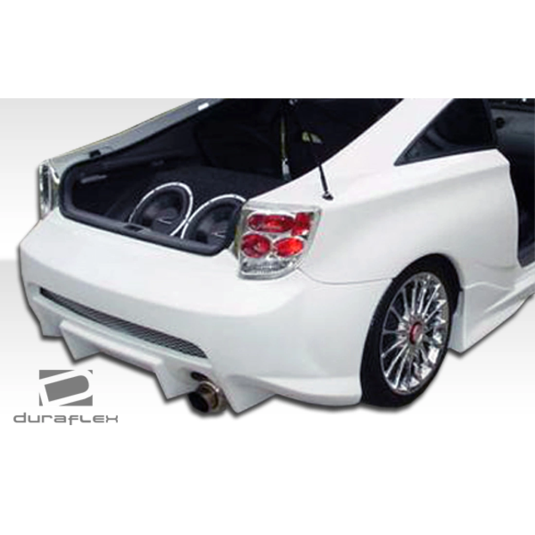 All kind of Exterior/Rear Bumpersfor Toyota Celica 2000. 3
