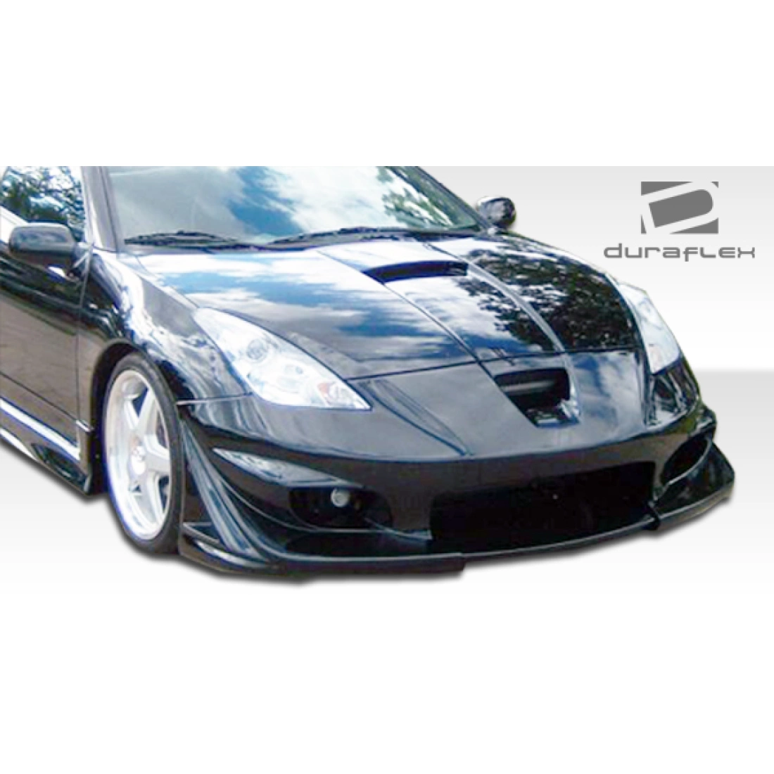 All kind of Exterior/Front Bumpersfor  Toyota Celica 2000. 4