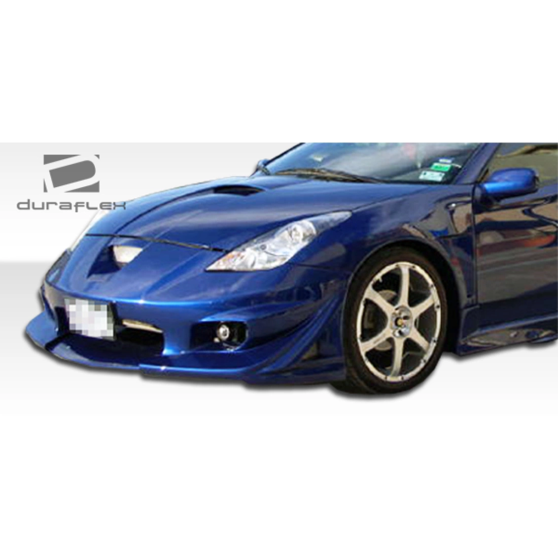 All kind of Exterior/Front Bumpersfor  Toyota Celica 2000. 5