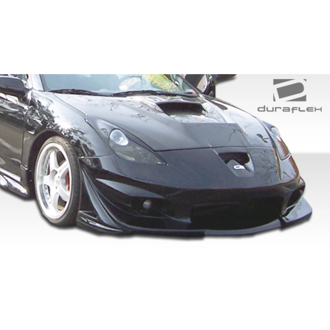 All kind of Exterior/Front Bumpersfor  Toyota Celica 2000. 7