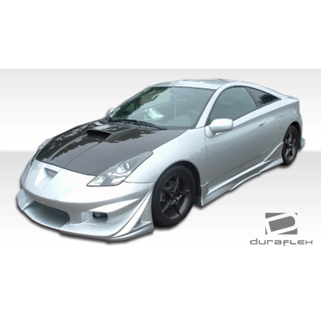 All kind of Exterior/Side Skirtsfor Toyota Celica 2000. 4