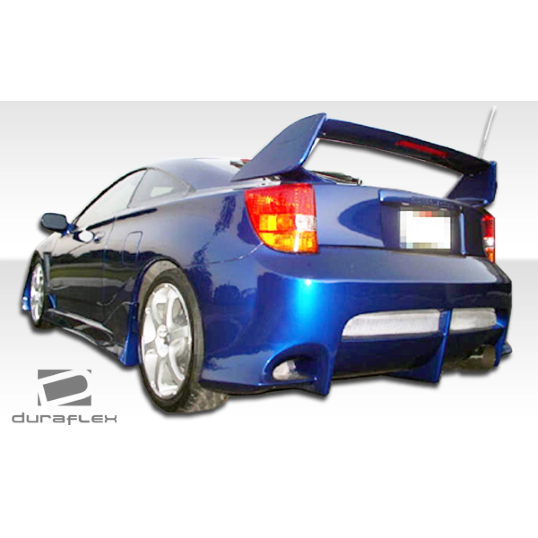 All kind of Exterior/Side Skirtsfor Toyota Celica 2000. 6