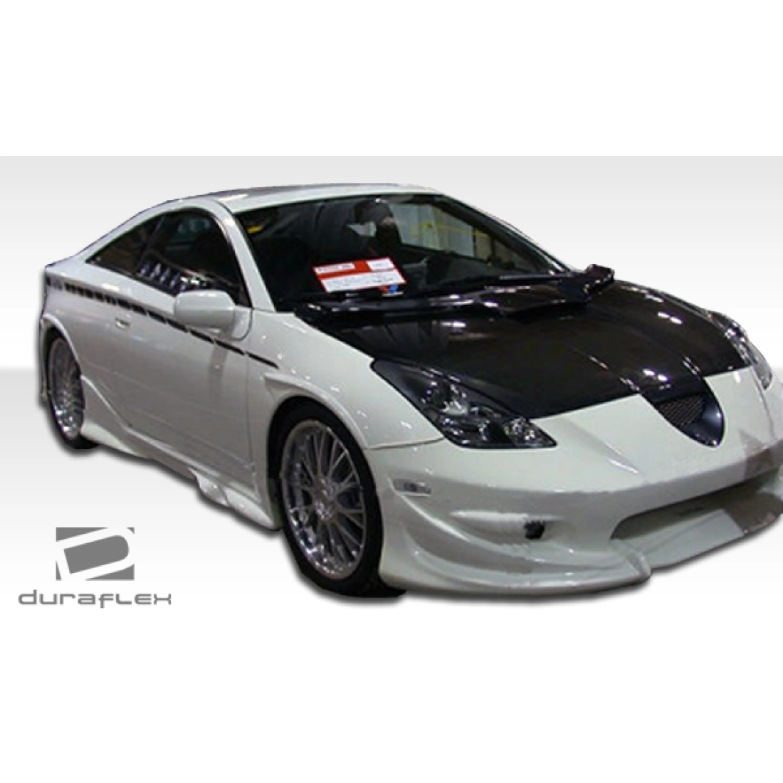 All kind of Exterior/Side Skirtsfor  Toyota Celica 2000. 5