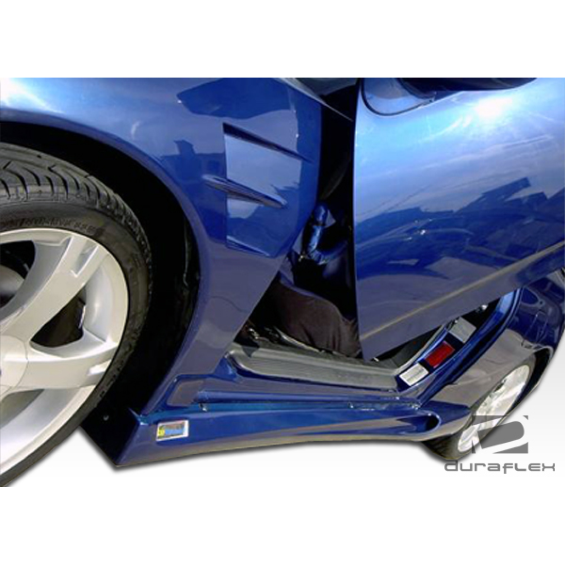 All kind of Exterior/Fendersfor  Toyota Celica 2000. 