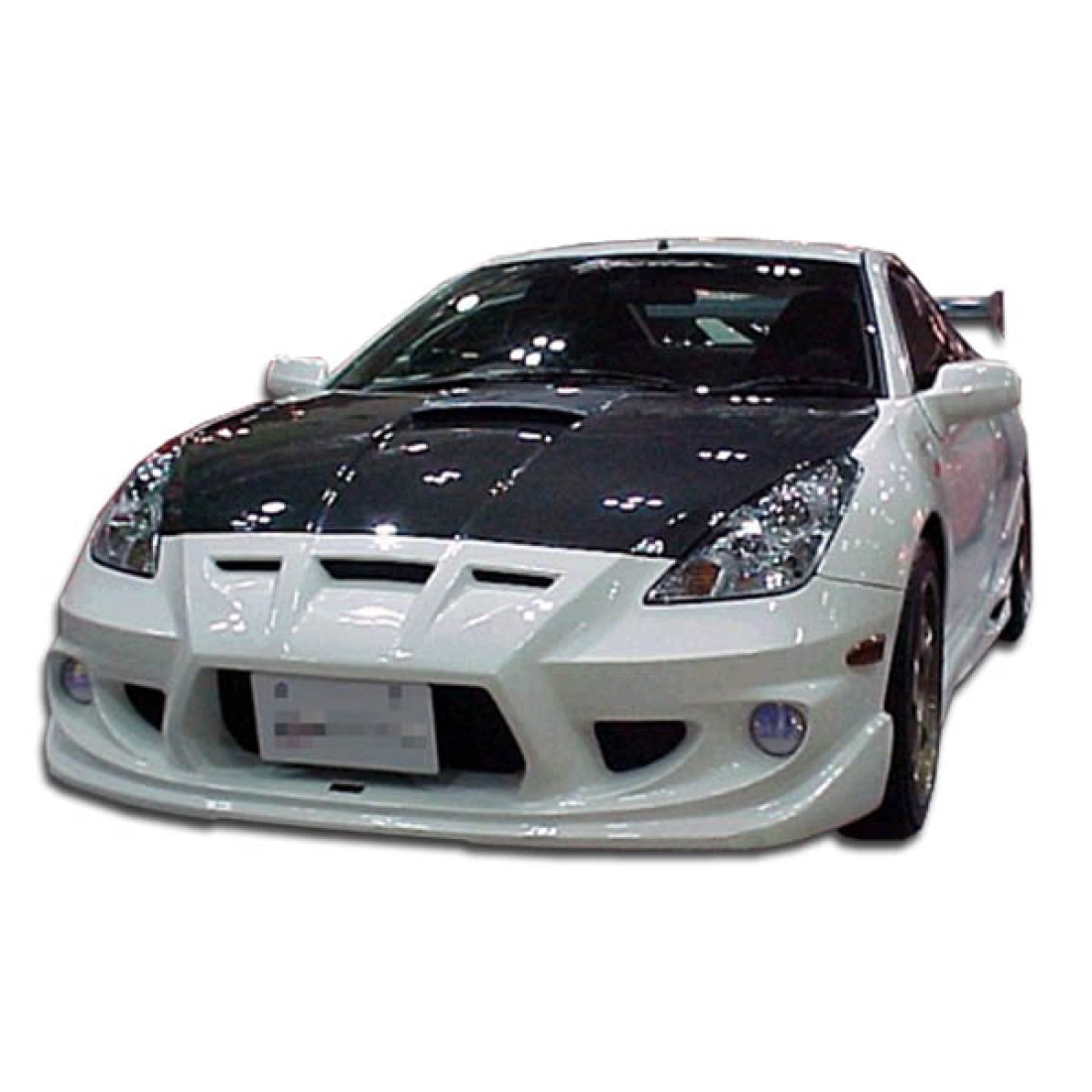 All kind of Exterior/Front Bumpersfor  Toyota Celica 2000. 3