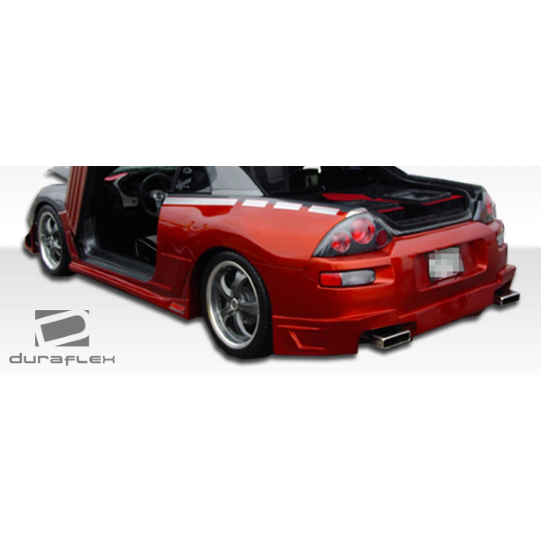 All kind of Exterior/Complete Body Kitsfor  Mitsubishi Eclipse 2000. 15