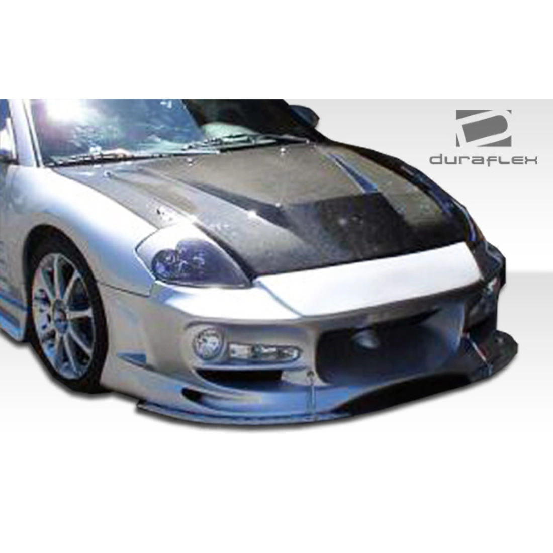 All kind of Exterior/Front Bumpersfor Mitsubishi Eclipse 2000. 4