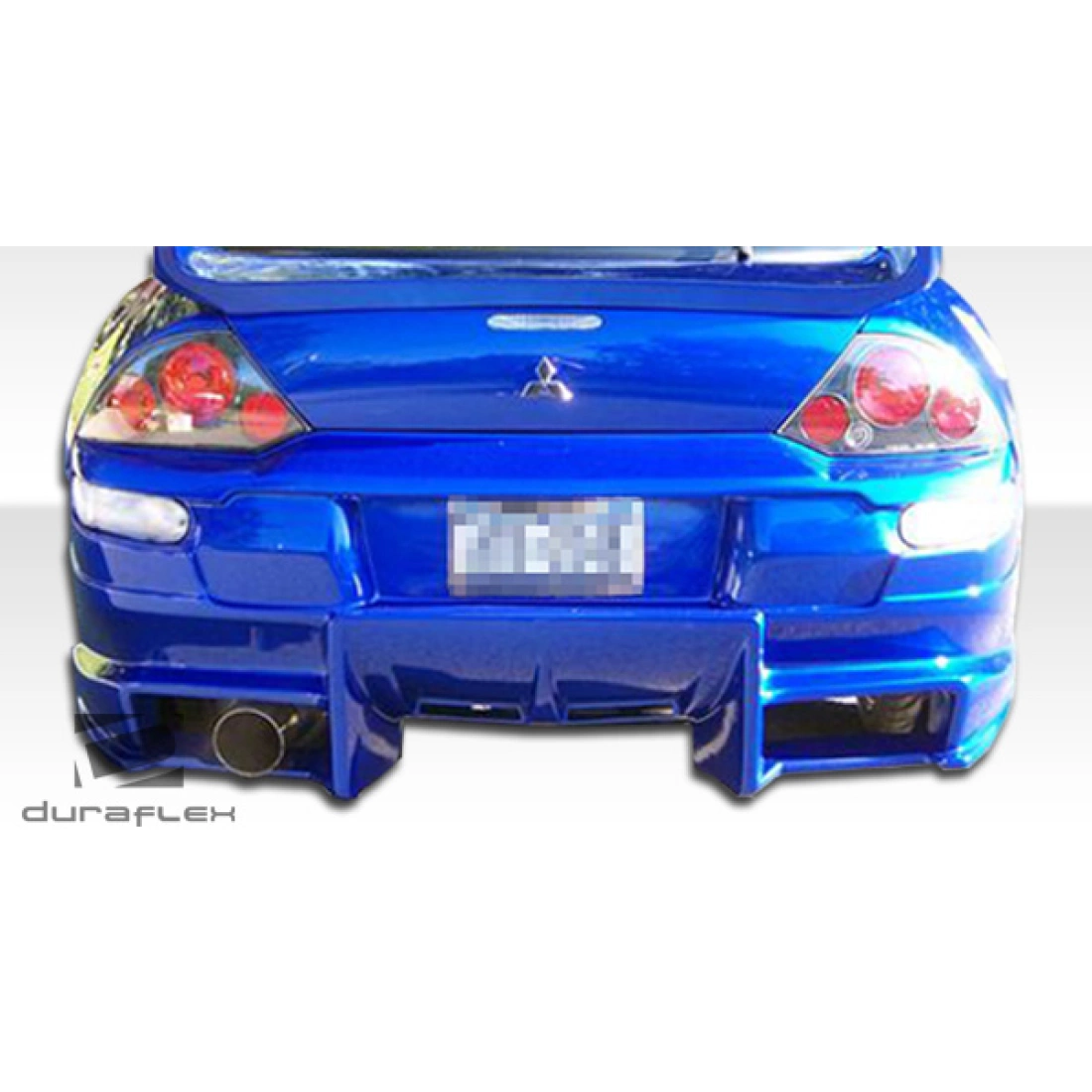 All kind of Exterior/Rear Bumpersfor  Mitsubishi Eclipse 2000. 1