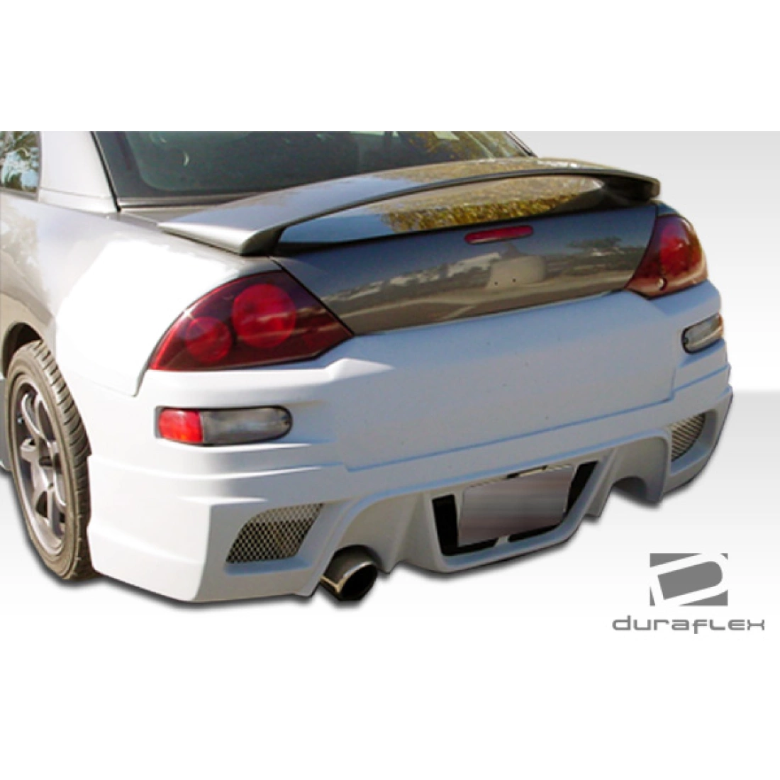 All kind of Exterior/Complete Body Kitsfor  Mitsubishi Eclipse 2000. 8