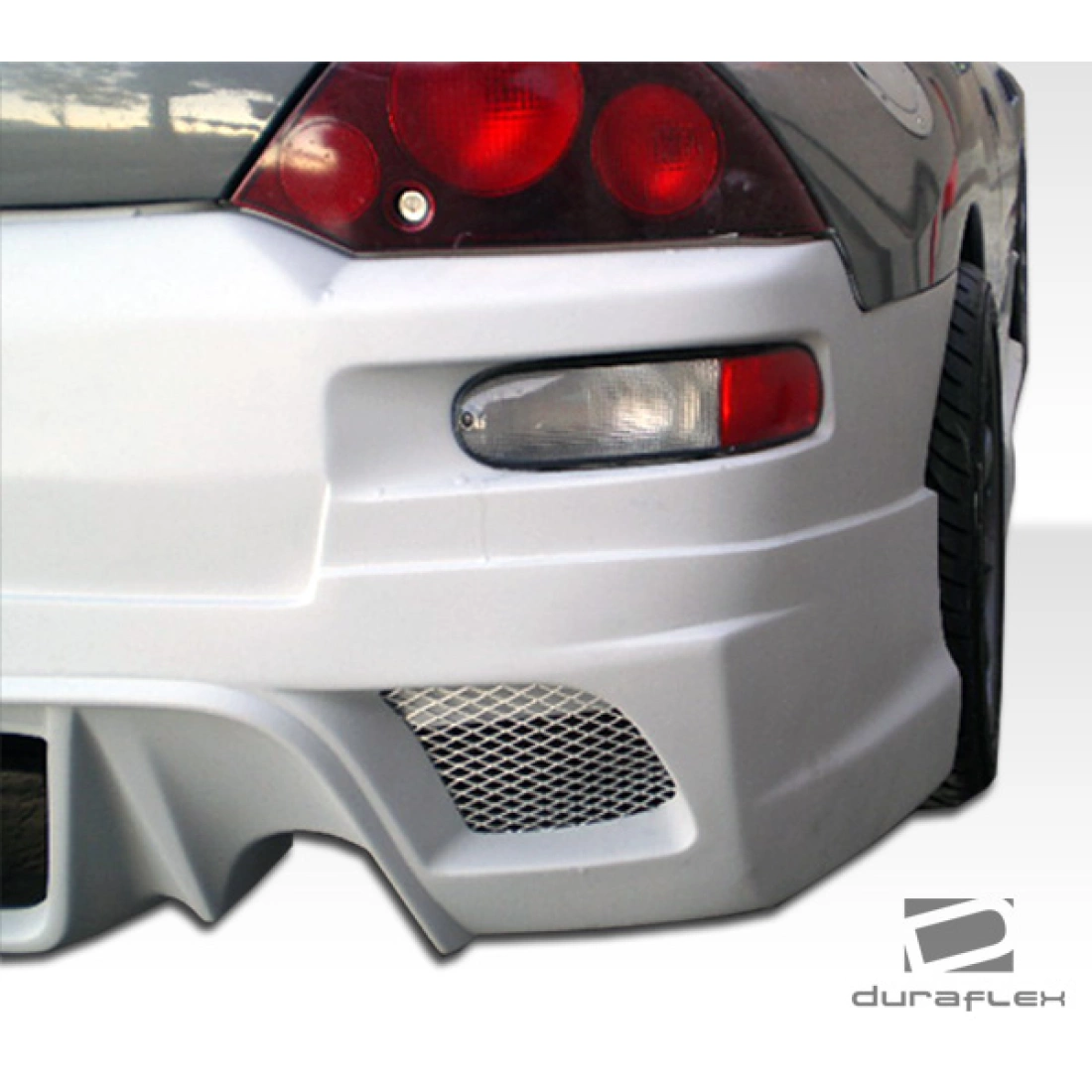 All kind of Exterior/Complete Body Kitsfor  Mitsubishi Eclipse 2000. 9
