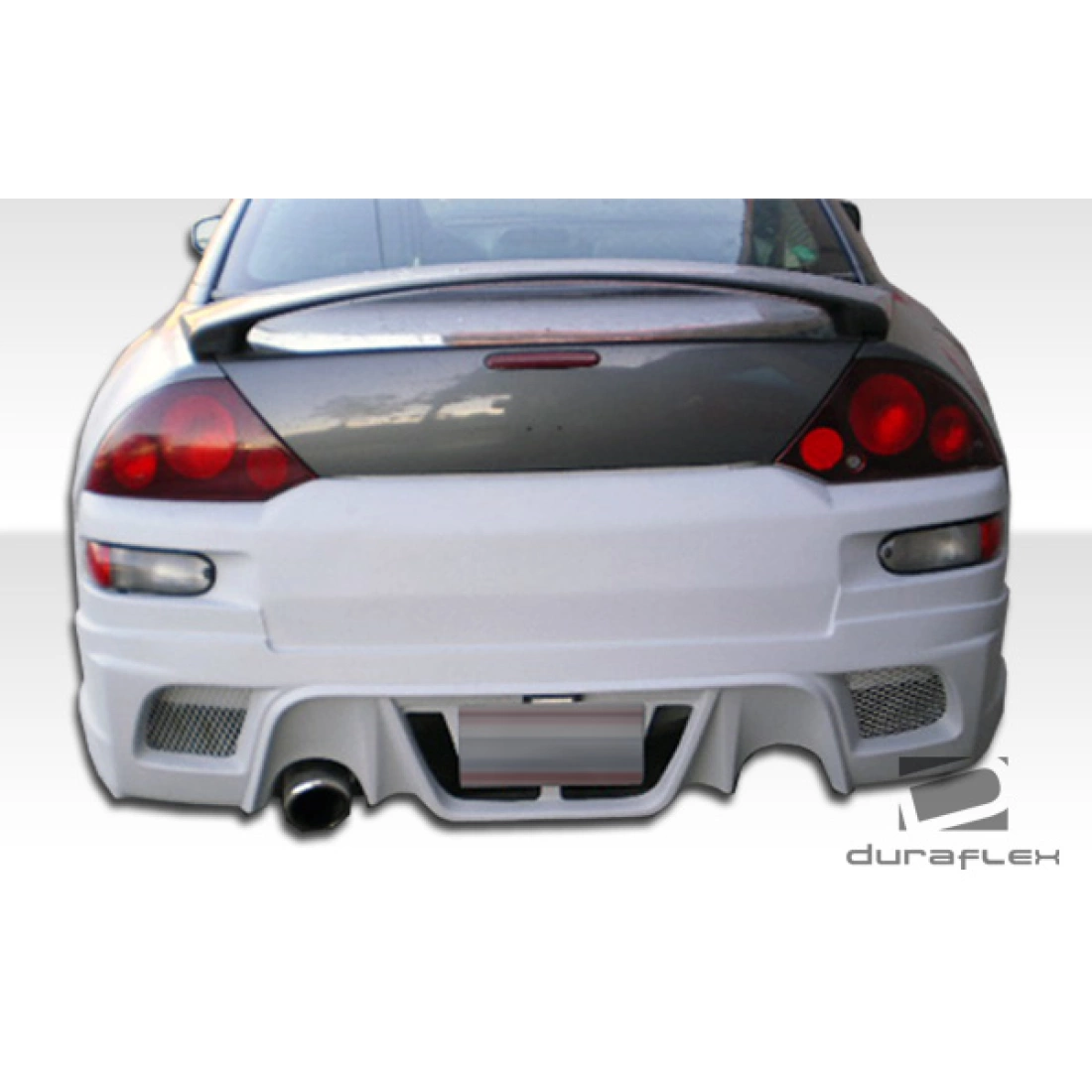 All kind of Exterior/Complete Body Kitsfor  Mitsubishi Eclipse 2000. 10
