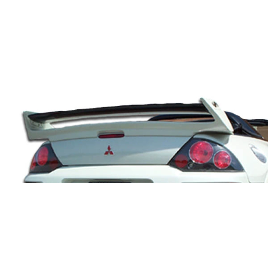 All kind of Exterior/Wingsfor Mitsubishi Eclipse 2000. 1