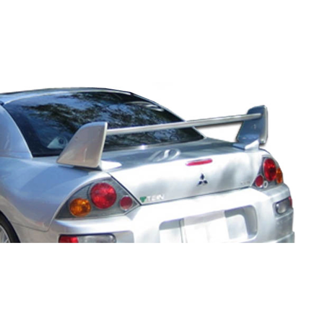 All kind of Exterior/Wingsfor Mitsubishi Eclipse 2000. 1