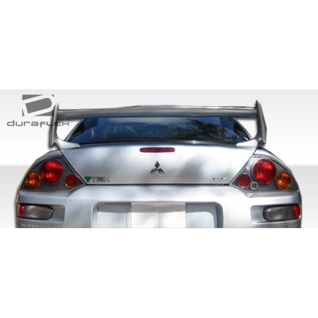All kind of Exterior/Wingsfor Mitsubishi Eclipse 2000. 5