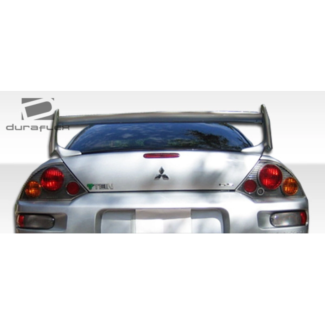 All kind of Exterior/Wingsfor Mitsubishi Eclipse 2000. 6