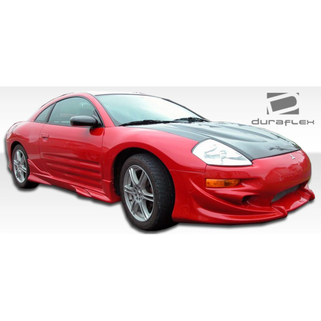 All kind of Exterior/Front Bumpersfor  Mitsubishi Eclipse 2000. 3