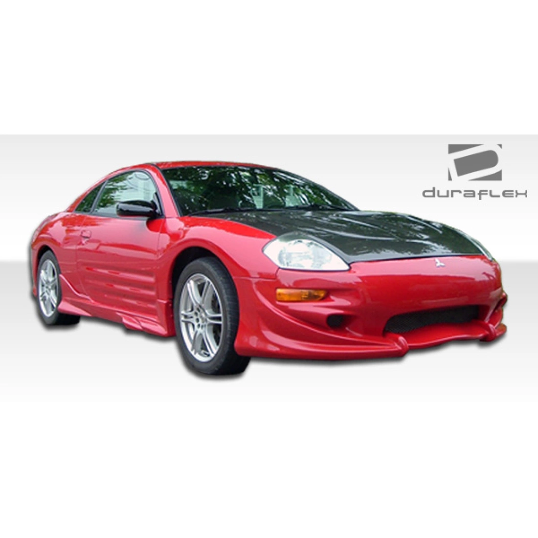 All kind of Exterior/Complete Body Kitsfor Mitsubishi Eclipse 2000. 11
