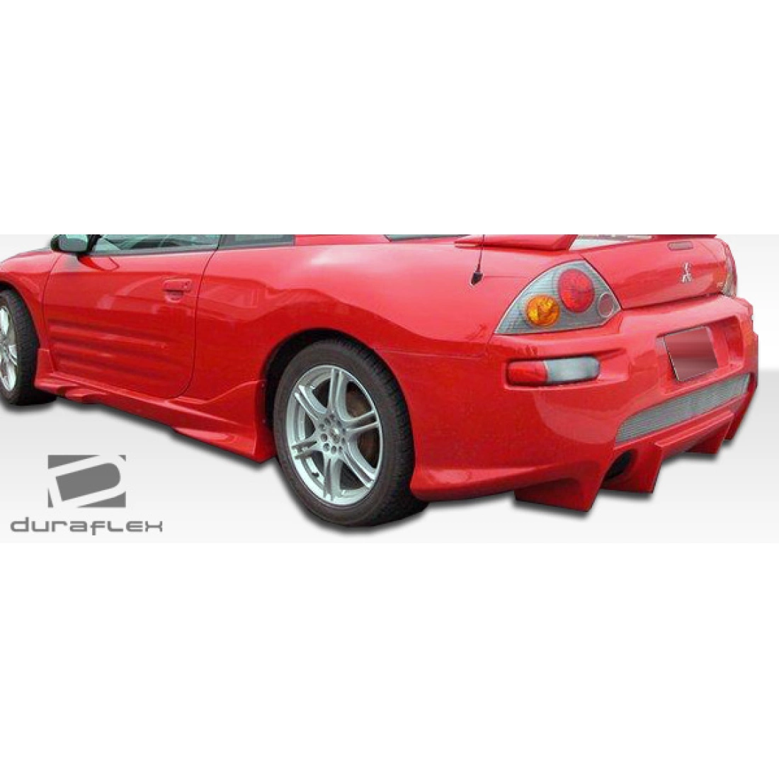 All kind of Exterior/Complete Body Kitsfor Mitsubishi Eclipse 2000. 4