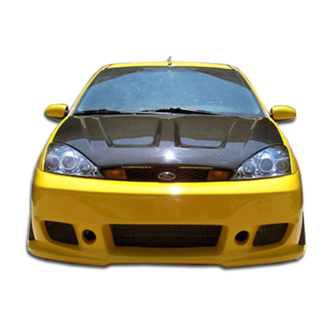All kind of Exterior/Front Bumpersfor Ford Focus 2000. 3