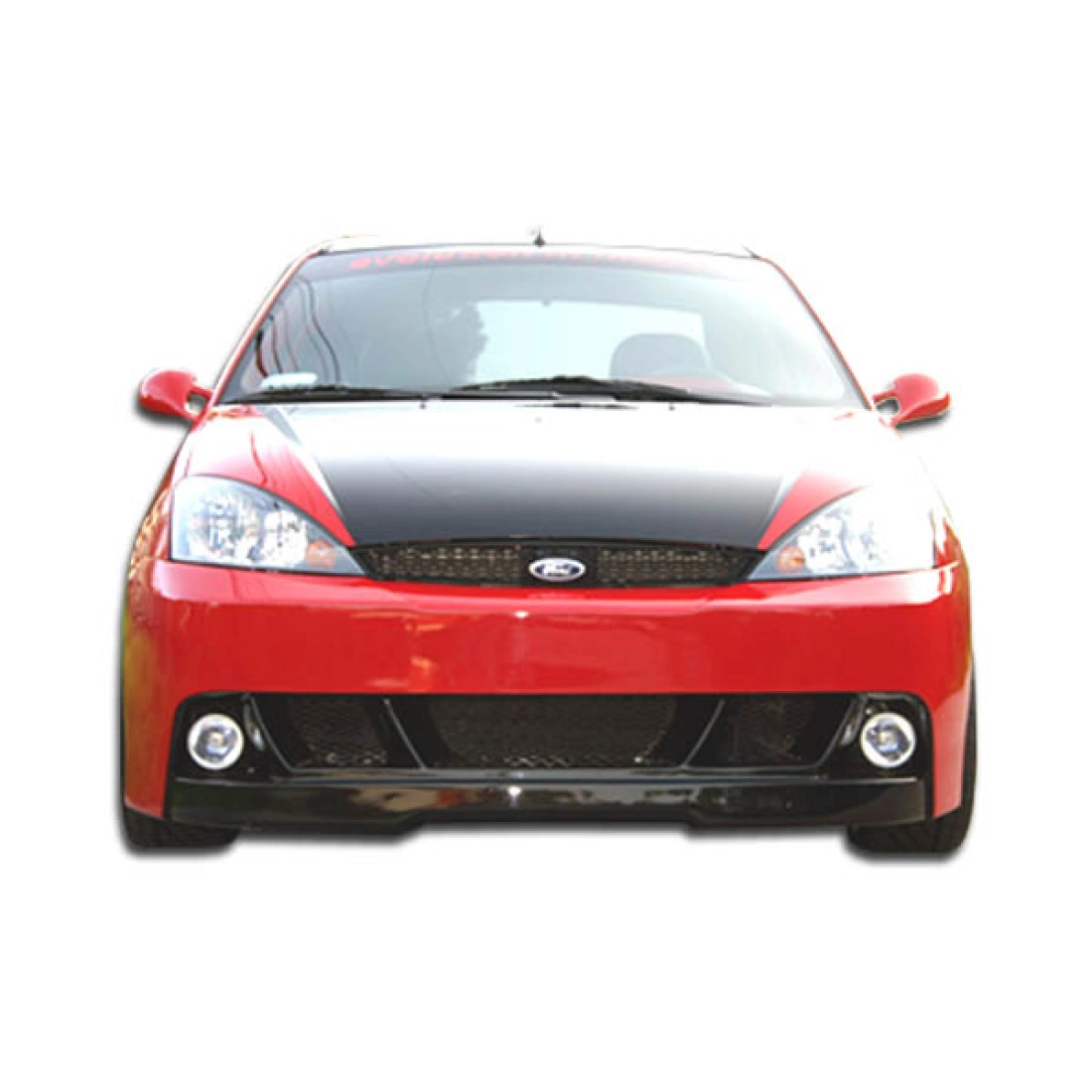 All kind of Exterior/Front Bumpersfor  Ford Focus 2000. 1