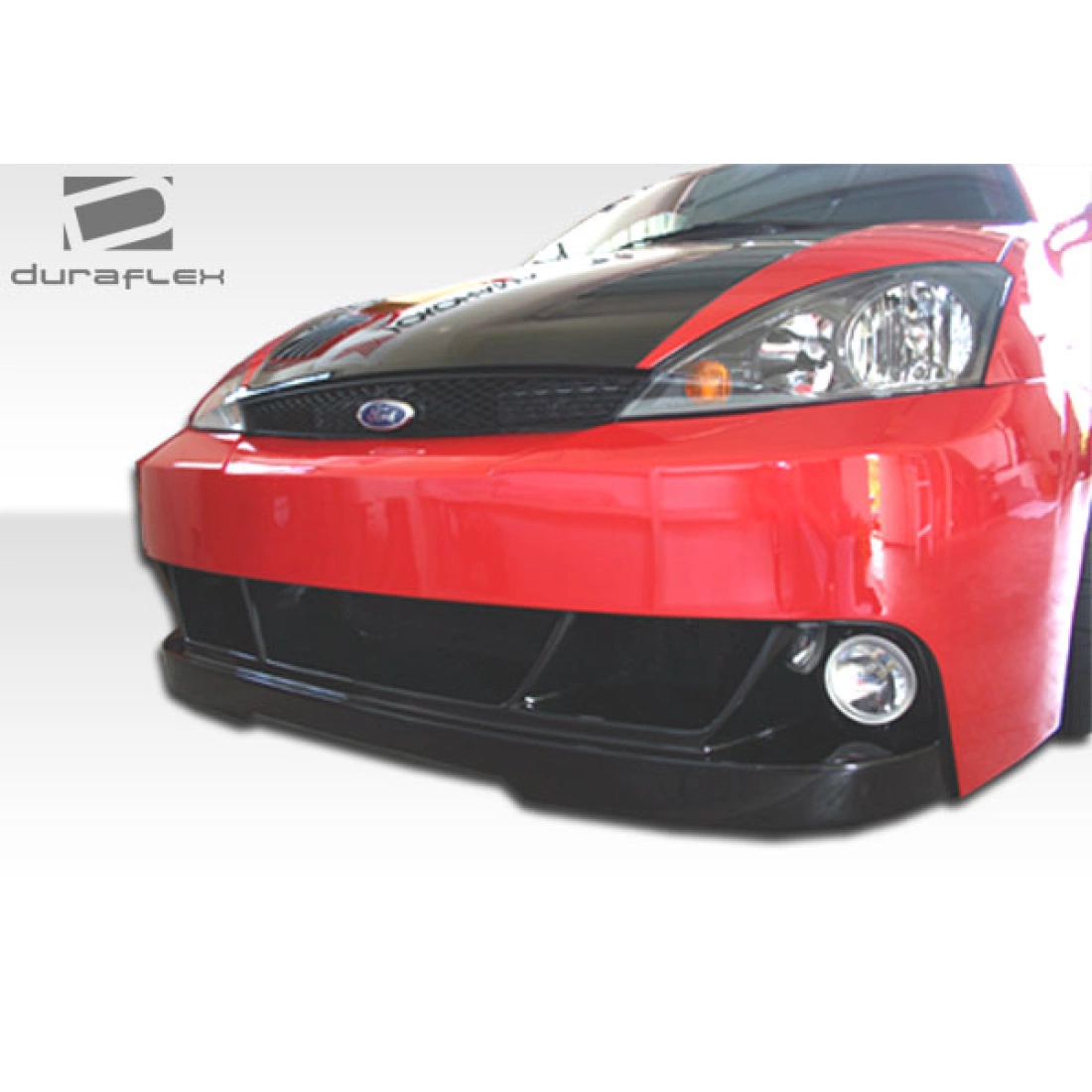 All kind of Exterior/Front Bumpersfor  Ford Focus 2000. 4