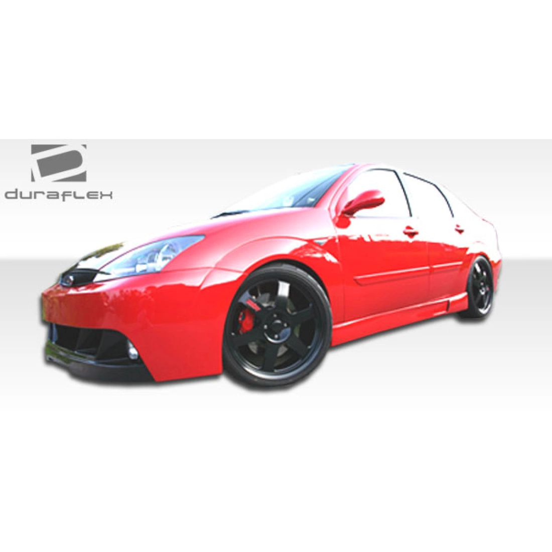 All kind of Exterior/Complete Body Kitsfor Ford Focus 2000. 1