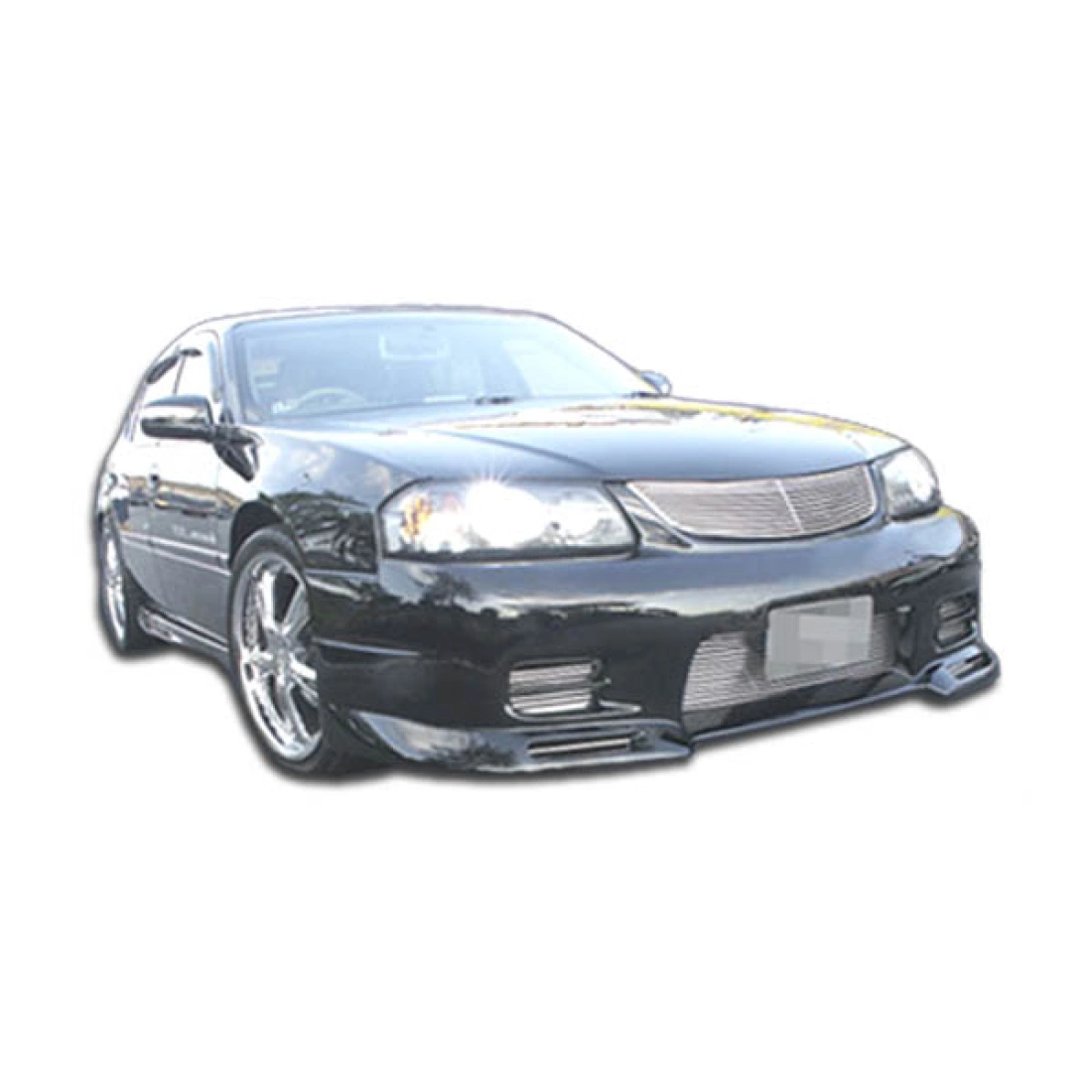 All kind of Exterior/Front Bumpersfor Chevrolet Impala 2000. 1