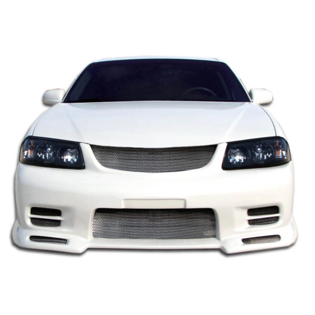 All kind of Exterior/Front Bumpersfor Chevrolet Impala 2000. 3