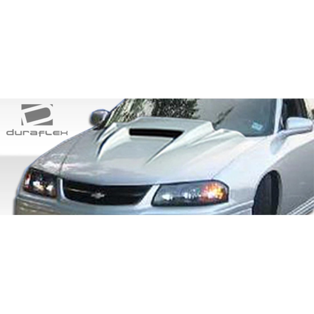 All kind of Exterior/Hoodsfor  Chevrolet Impala 2000. 3