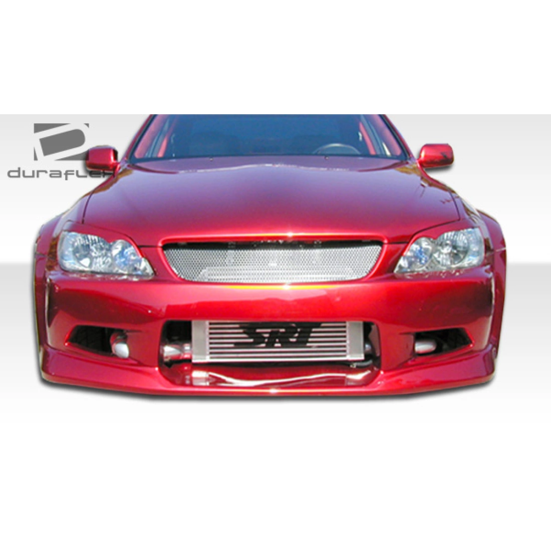 All kind of Exterior/Front Bumpersfor  Lexus IS Series 2000. 7