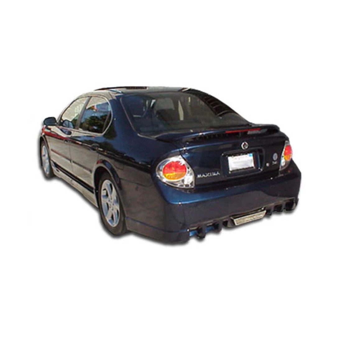 All kind of Exterior/Side Skirtsfor  Nissan Maxima 2000. 1