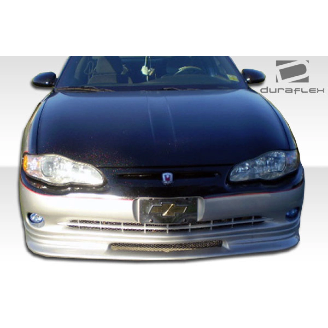 All kind of Exterior/Front Lipsfor  Chevrolet Monte Carlo 2000. 4