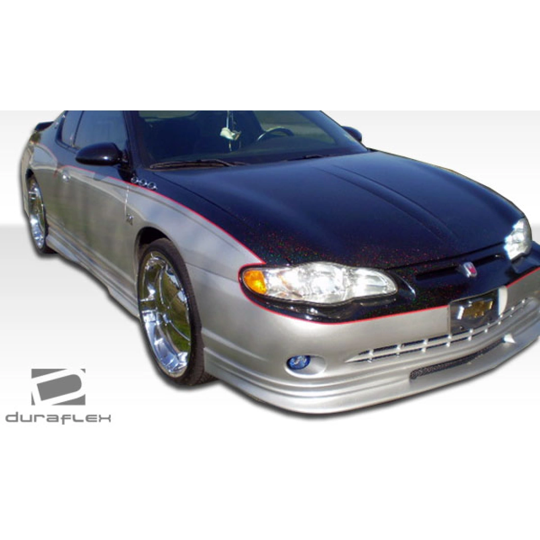 All kind of Exterior/Front Lipsfor  Chevrolet Monte Carlo 2000. 8