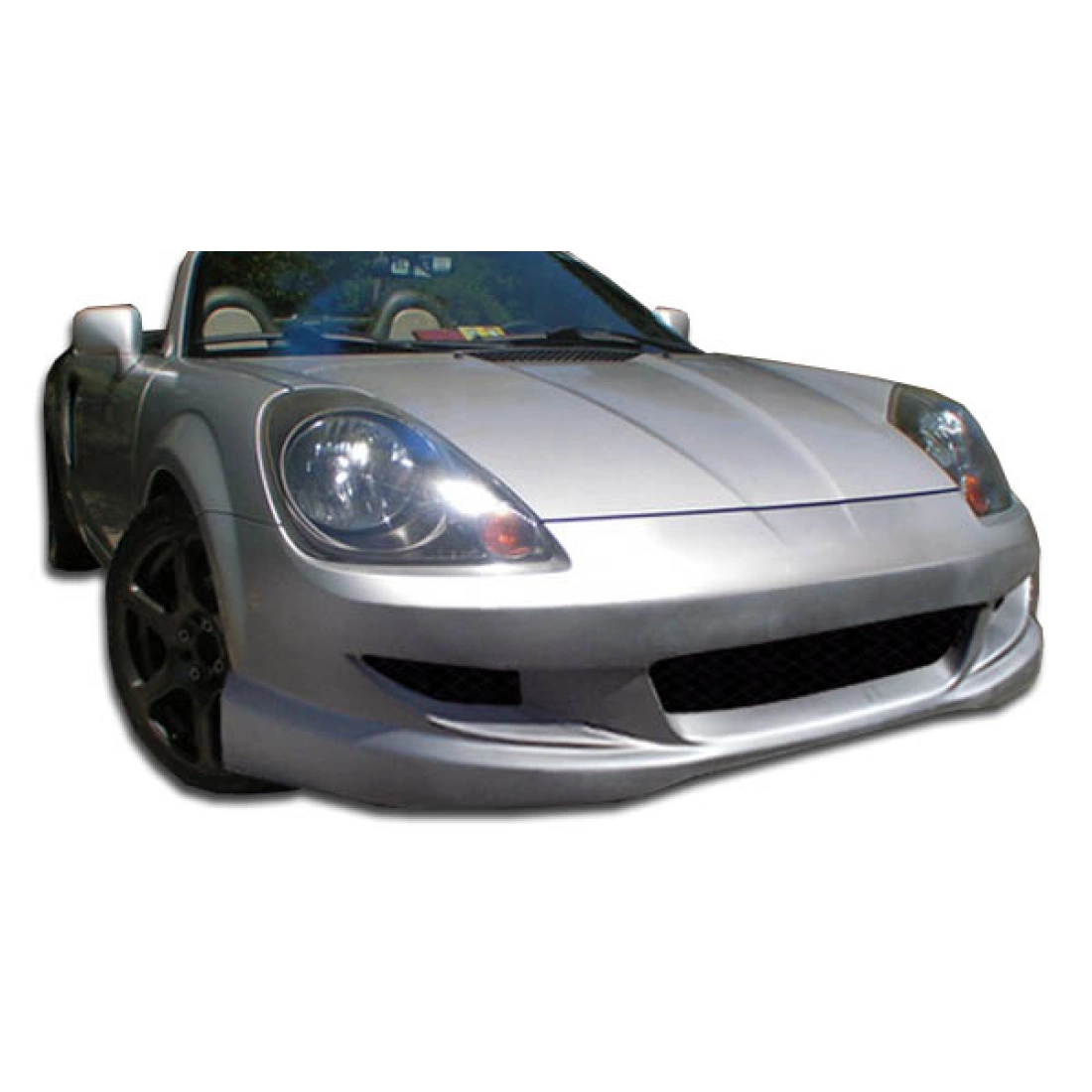 All kind of Exterior/Front Bumpersfor Toyota MR2 Spyder 2000. 1