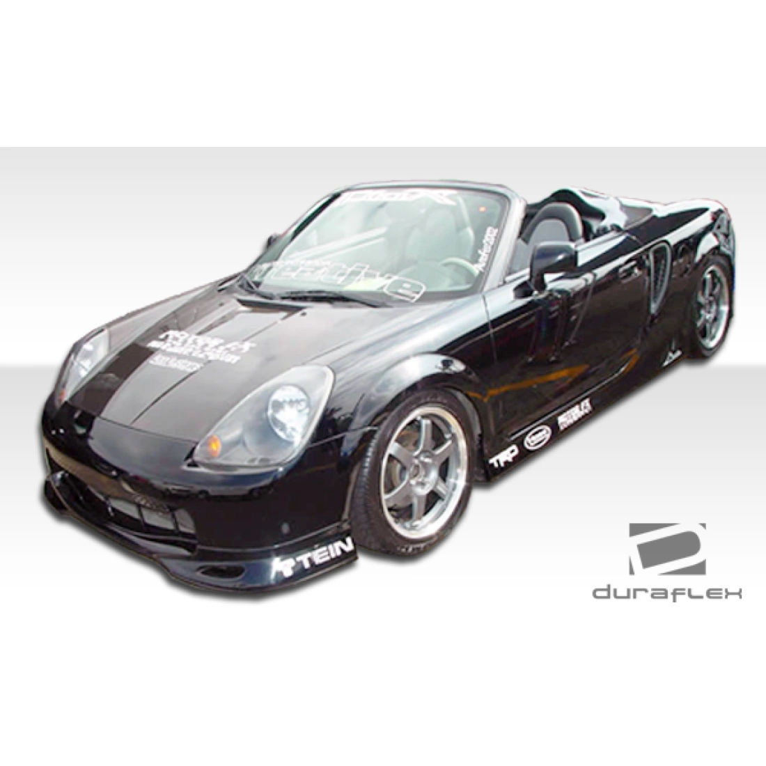 All kind of Exterior/Complete Body Kitsfor  Toyota MR2 Spyder 2000. 3