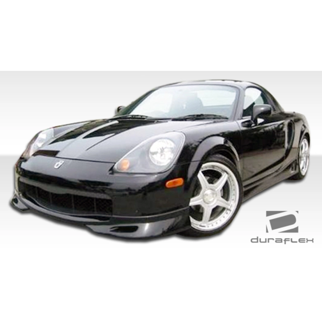 All kind of Exterior/Complete Body Kitsfor  Toyota MR2 Spyder 2004. 1