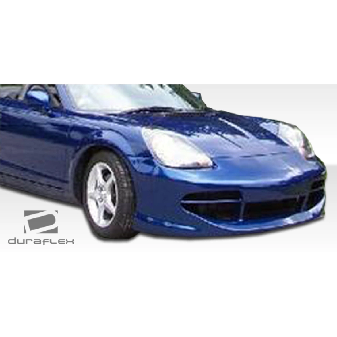 All kind of Exterior/Front Bumpersfor  Toyota MR2 Spyder 2000. 4